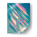 LEGACY - Nix | Cuadro decorativo de Canvas Lab