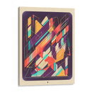 MY FAVORITE FISH - Nix | Cuadro decorativo de Canvas Lab