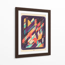 MY FAVORITE FISH - Nix | Cuadro decorativo de Canvas Lab