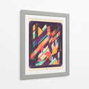 MY FAVORITE FISH - Nix | Cuadro decorativo de Canvas Lab