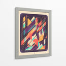 MY FAVORITE FISH - Nix | Cuadro decorativo de Canvas Lab