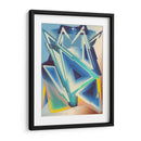 DIMENSIONS - Nix | Cuadro decorativo de Canvas Lab