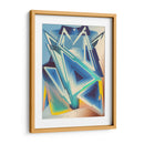 DIMENSIONS - Nix | Cuadro decorativo de Canvas Lab