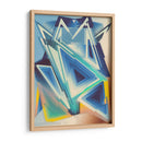 DIMENSIONS - Nix | Cuadro decorativo de Canvas Lab