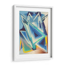 DIMENSIONS - Nix | Cuadro decorativo de Canvas Lab