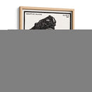 Retrato de Geertje Kuijer - Julie de Graag | Cuadro decorativo de Canvas Lab