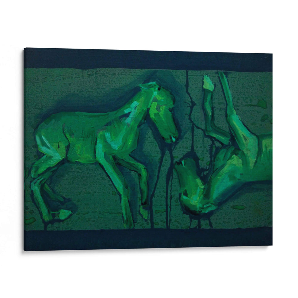 2 limones exprimidos - El escandaloso | Cuadro decorativo de Canvas Lab