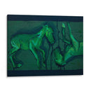 2 limones exprimidos - El escandaloso | Cuadro decorativo de Canvas Lab