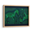 2 limones exprimidos - El escandaloso | Cuadro decorativo de Canvas Lab