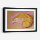 Concha - El escandaloso | Cuadro decorativo de Canvas Lab