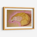 Concha - El escandaloso | Cuadro decorativo de Canvas Lab