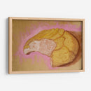 Concha - El escandaloso | Cuadro decorativo de Canvas Lab