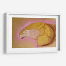 Concha - El escandaloso | Cuadro decorativo de Canvas Lab