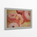 Donas - El escandaloso | Cuadro decorativo de Canvas Lab