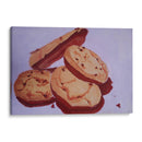 Galletas - El escandaloso | Cuadro decorativo de Canvas Lab