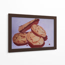 Galletas - El escandaloso | Cuadro decorativo de Canvas Lab