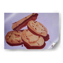 Galletas - El escandaloso | Cuadro decorativo de Canvas Lab