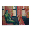 Guacamole - El escandaloso | Cuadro decorativo de Canvas Lab