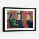 Guacamole - El escandaloso | Cuadro decorativo de Canvas Lab