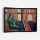 Guacamole - El escandaloso | Cuadro decorativo de Canvas Lab