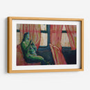 Guacamole - El escandaloso | Cuadro decorativo de Canvas Lab