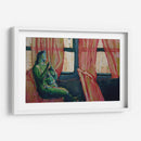 Guacamole - El escandaloso | Cuadro decorativo de Canvas Lab