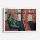 Guacamole - El escandaloso | Cuadro decorativo de Canvas Lab