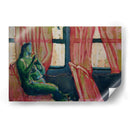 Guacamole - El escandaloso | Cuadro decorativo de Canvas Lab