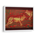 Jugo de naranja - El escandaloso | Cuadro decorativo de Canvas Lab