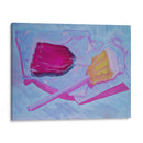 Paletas - El escandaloso | Cuadro decorativo de Canvas Lab