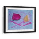 Paletas - El escandaloso | Cuadro decorativo de Canvas Lab