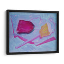 Paletas - El escandaloso | Cuadro decorativo de Canvas Lab