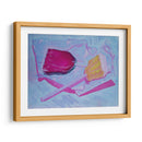 Paletas - El escandaloso | Cuadro decorativo de Canvas Lab