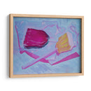 Paletas - El escandaloso | Cuadro decorativo de Canvas Lab