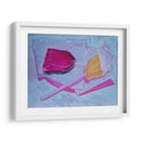 Paletas - El escandaloso | Cuadro decorativo de Canvas Lab