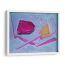 Paletas - El escandaloso | Cuadro decorativo de Canvas Lab