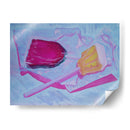 Paletas - El escandaloso | Cuadro decorativo de Canvas Lab