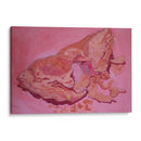 Paste - El escandaloso | Cuadro decorativo de Canvas Lab