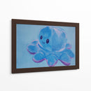Peluche - El escandaloso | Cuadro decorativo de Canvas Lab