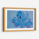 Peluche - El escandaloso | Cuadro decorativo de Canvas Lab