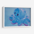 Peluche - El escandaloso | Cuadro decorativo de Canvas Lab