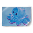 Peluche - El escandaloso | Cuadro decorativo de Canvas Lab