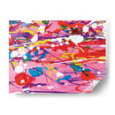 Átomos - mem | Cuadro decorativo de Canvas Lab