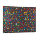 Chocolate - mem | Cuadro decorativo de Canvas Lab