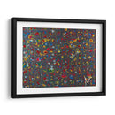 Chocolate - mem | Cuadro decorativo de Canvas Lab