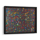 Chocolate - mem | Cuadro decorativo de Canvas Lab