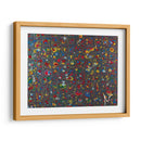 Chocolate - mem | Cuadro decorativo de Canvas Lab