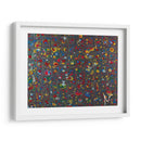 Chocolate - mem | Cuadro decorativo de Canvas Lab