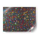 Chocolate - mem | Cuadro decorativo de Canvas Lab