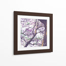 Árbol de jacaranda - mem | Cuadro decorativo de Canvas Lab
